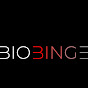 BioBinge logo