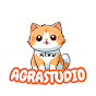 Agra Studio logo
