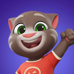 Talking Tom & Friends Toons