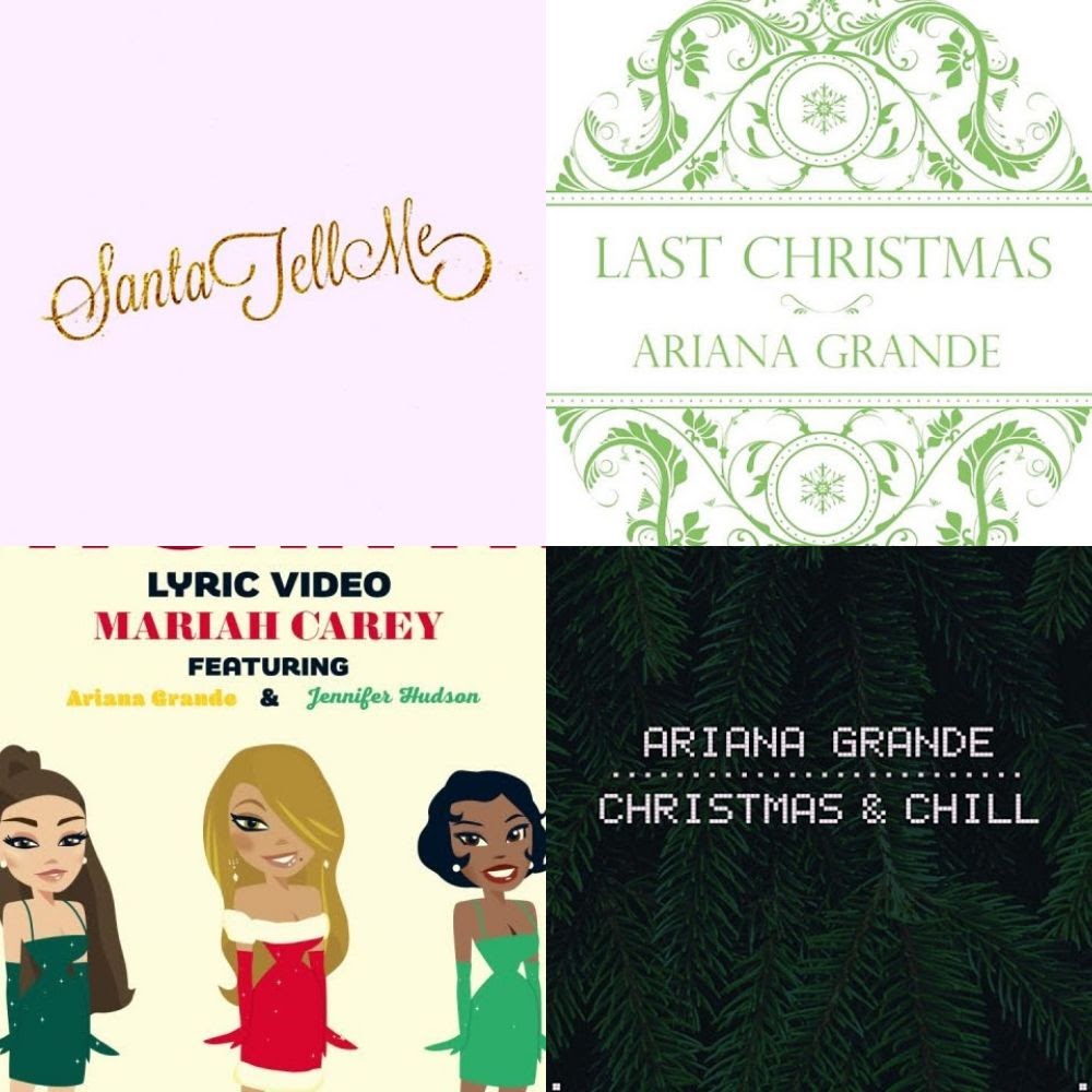 Download song last christmas by ariana grande