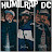 HumilRap DC