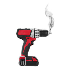 Smokin' Drill channel logo
