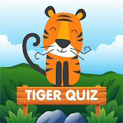 Tiger Quiz