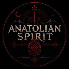 Anatolian spirit rock cover - Topic