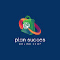 Plan succes logo