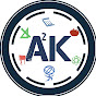 A2K NEET Tamil Physics logo