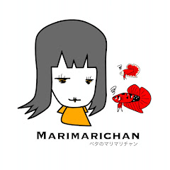 ベタのマリマリチャンアイコン画像