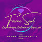 Fierce Soul YouTube Profile Photo