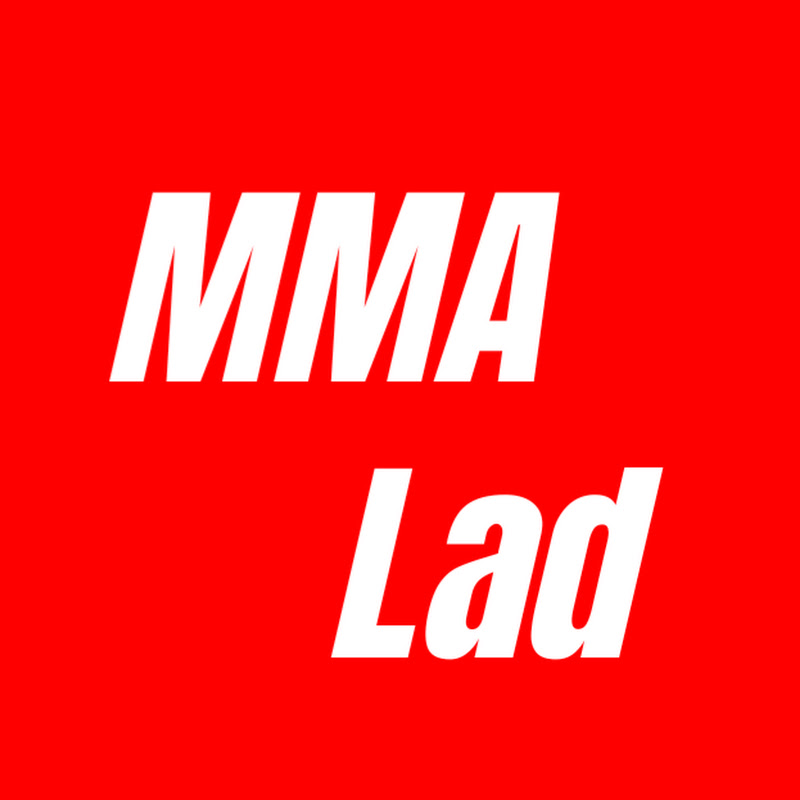 MMA Lad 