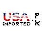 usaimported pk logo