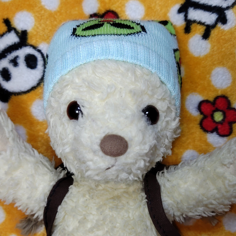 くまじゃろちゃんねる