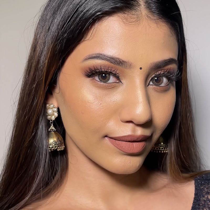 Vishali J