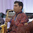 Saxophonist M Raju