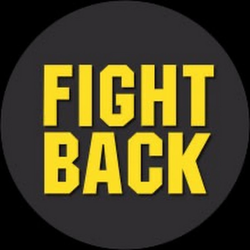 Fight Back Podcast