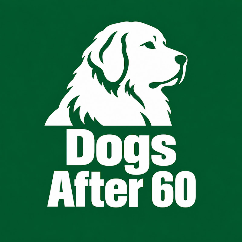 Dogs After 60