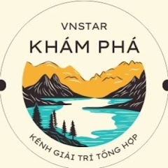 VNSTAR KHÁM PHÁ