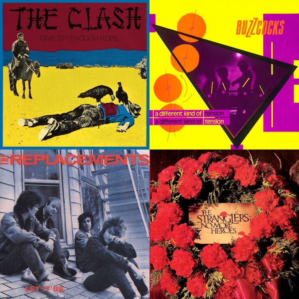 old Good Punk