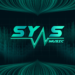 SYAS MUSIC channel logo