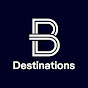 Beautiful Destinations logo