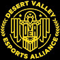 Desert Valley Esports Alliance logo