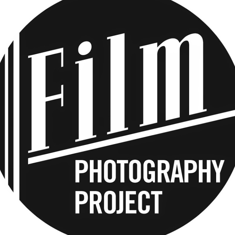 FilmPhotographyProject