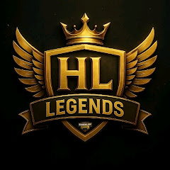 HL LEGENDS