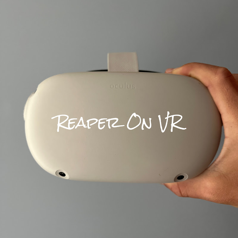 ReaperVR