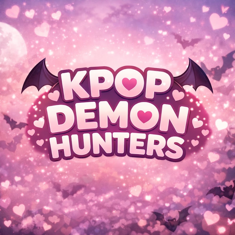 K-POP Demon Hunters