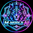 LuSVvKWfpPI-channel-avatar-M-World AI