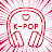 Keep up with Kpop