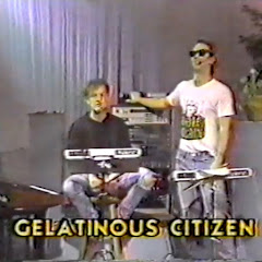 Gelatinous Citizen