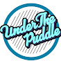 Under The Puddle logo