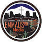 Emmaus Road Media logo
