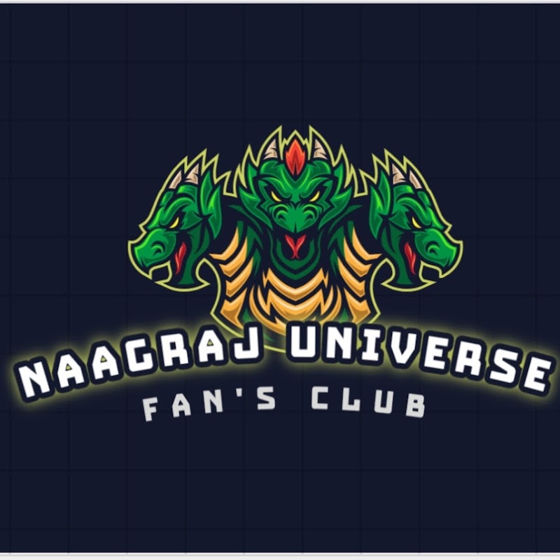 Naagraj Universe