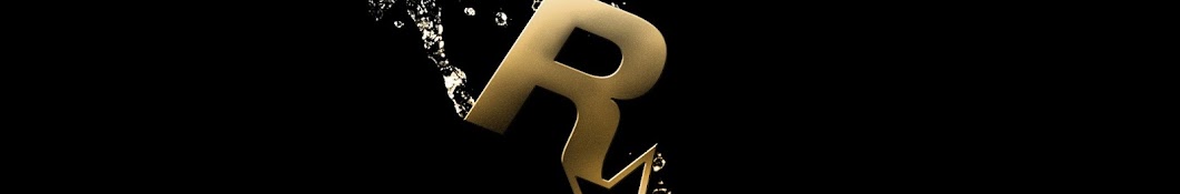 RockstarWatch رمز قناة اليوتيوب