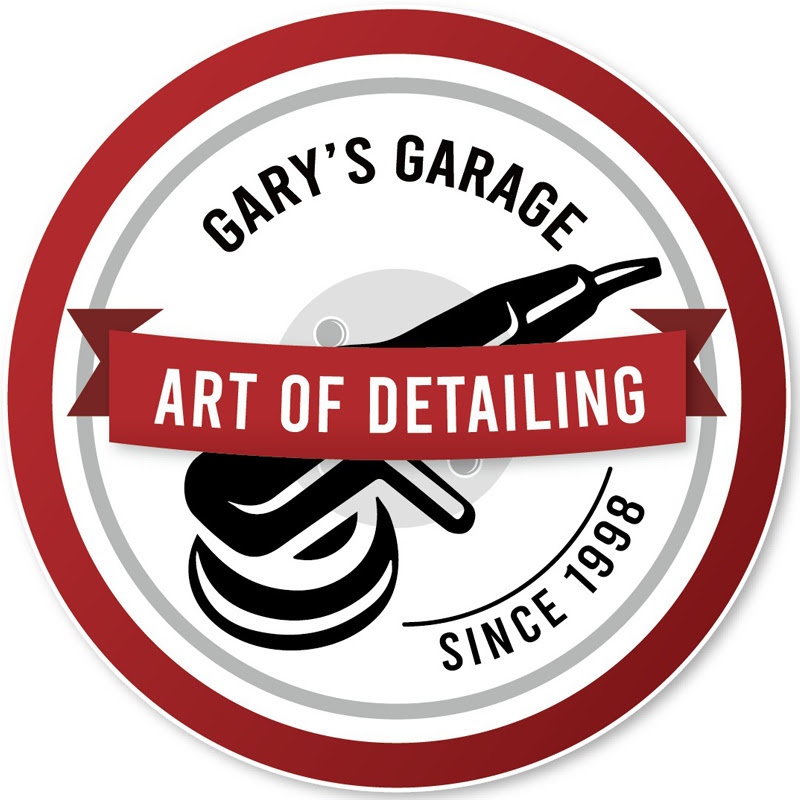 蓋瑞先生  Gary Auto Detailing