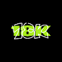 18k Padel logo