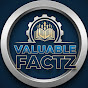 Valuable Factz logo