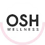 Osh Wellness / Freshly Moms logo