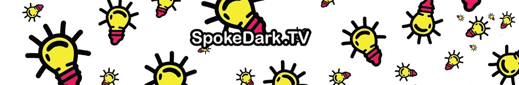 SpokeDark TV YouTube channel avatar
