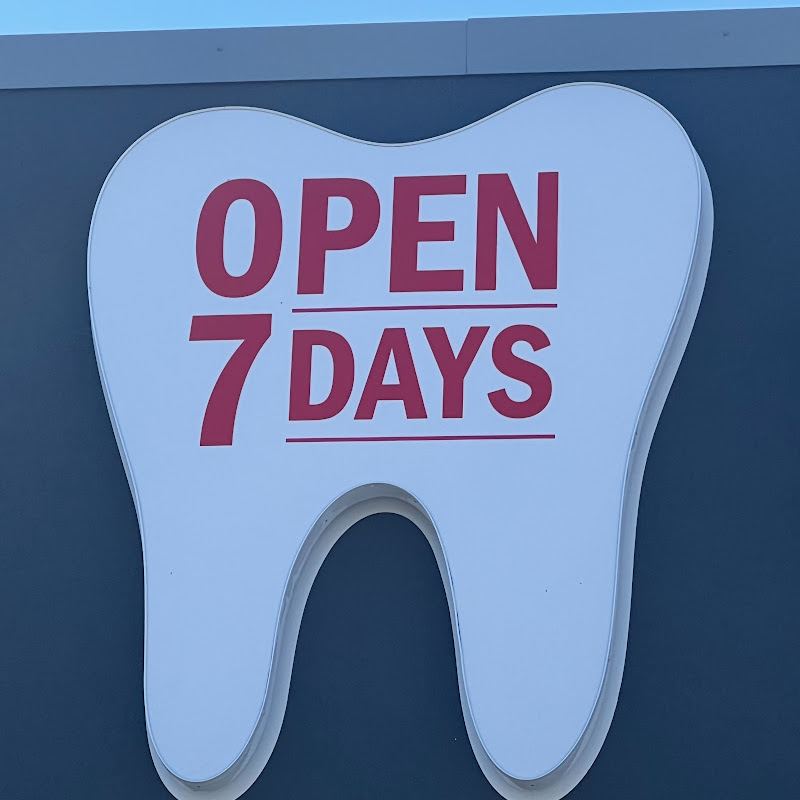 LightHouse Dental Kingston icon