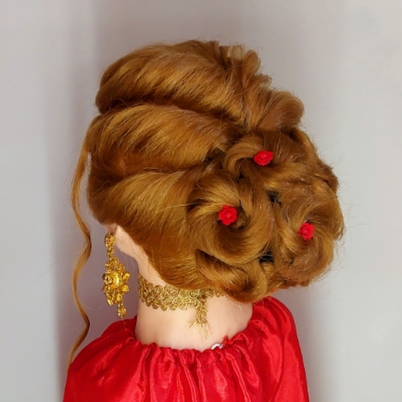 styling profile avatar