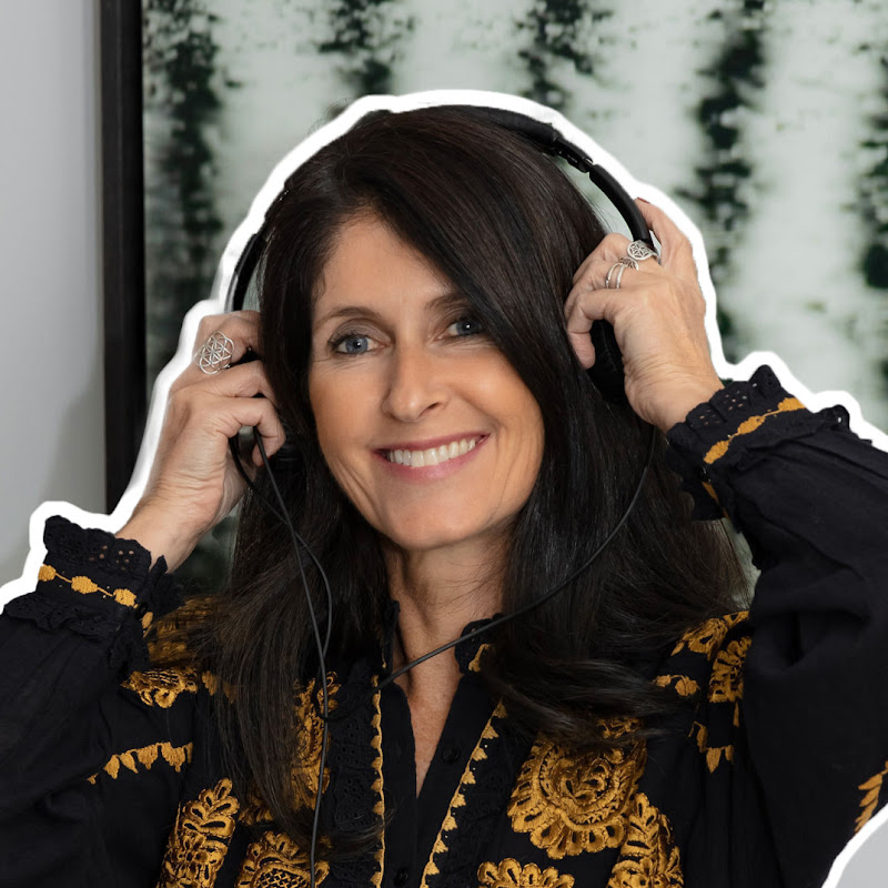 Métamorphose, éveille ta conscience Logo