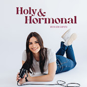 Holy & Hormonal Podcast