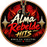 zdFISm8Eun0-channel-avatar-Alma Rebelde Hits