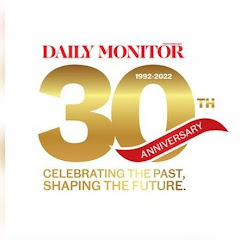 Daily Monitor