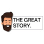 The Great Story logo