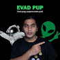 EVAD PUP Image Thumbnail
