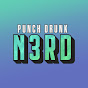 Punch Drunk Nerd logo