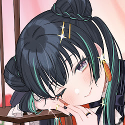 プロフィール写真